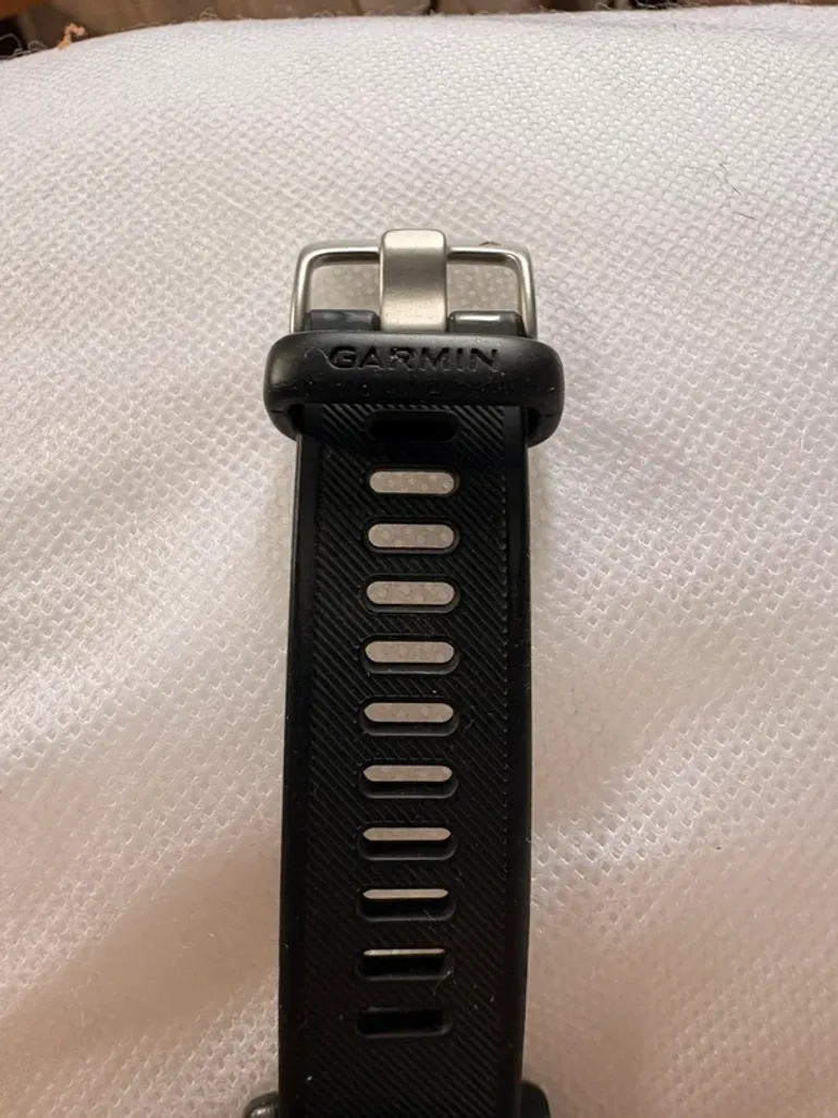 Used Garmin Forerunner 55 2024 bike — image 2 of 3