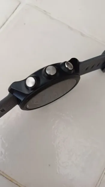 Used Garmin Forerunner 245 bike — image 8 of 14