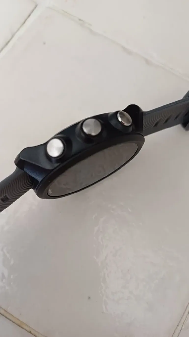 Used Garmin Forerunner 245 bike — image 8 of 14