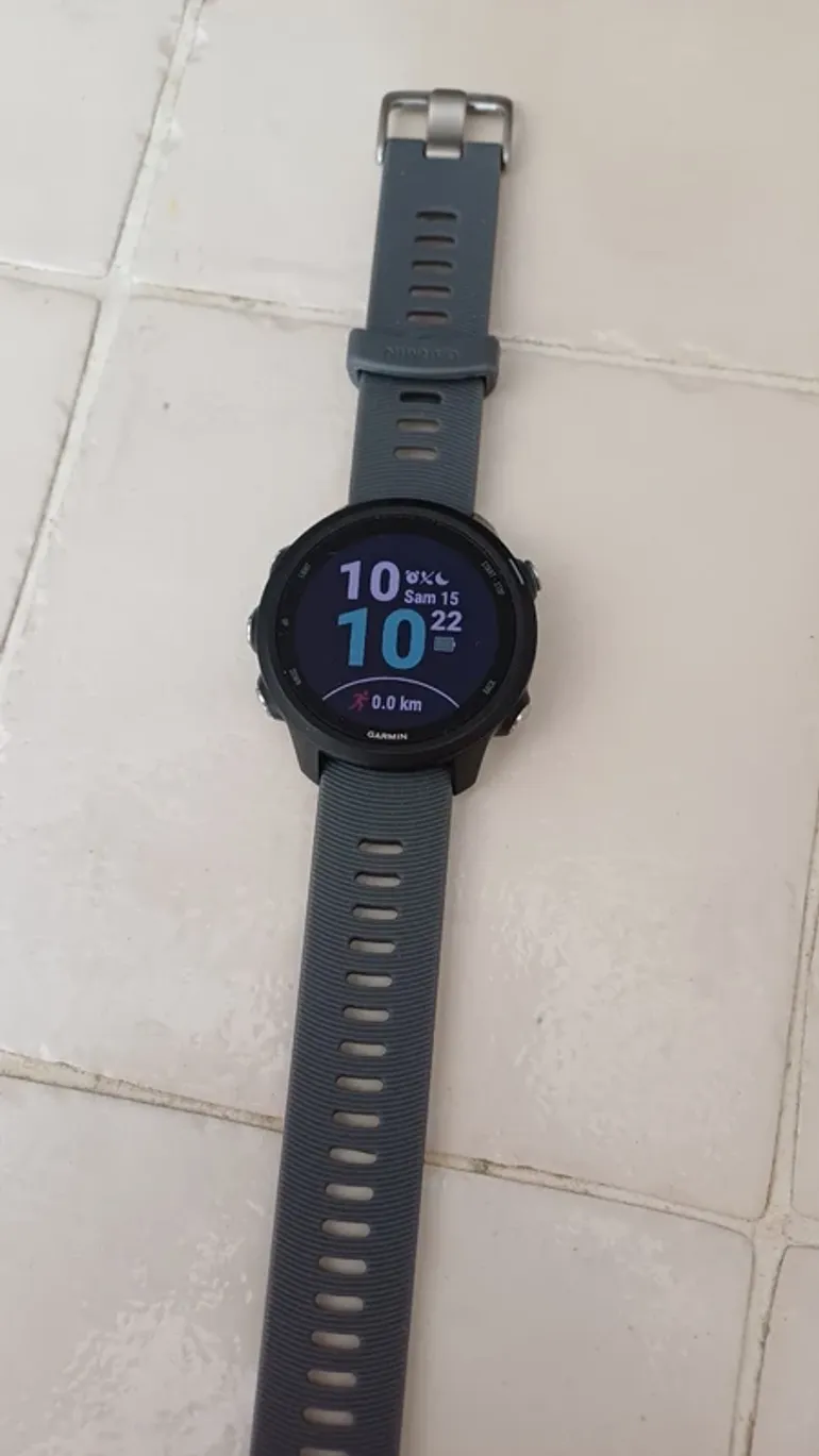 Used Garmin Forerunner 245 bike — image 7 of 14