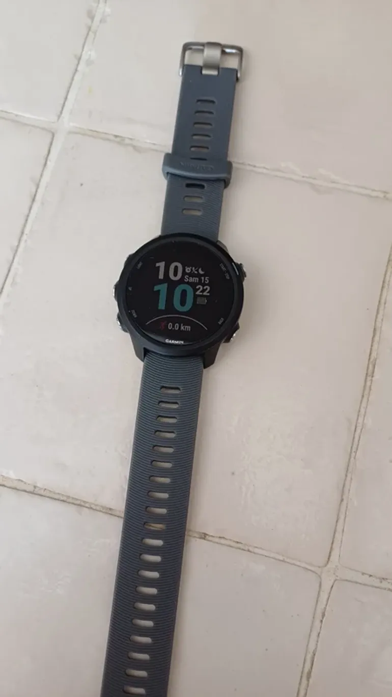 Used Garmin Forerunner 245 bike — image 12 of 14