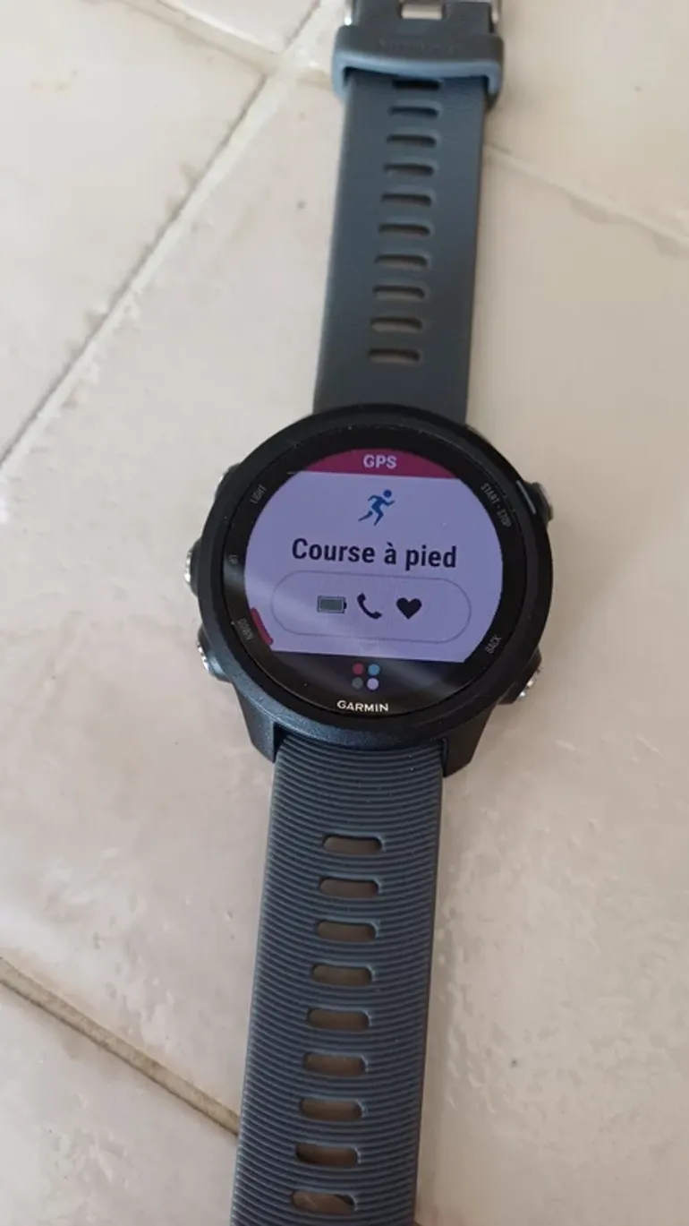 Used Garmin Forerunner 245 bike — image 14 of 14
