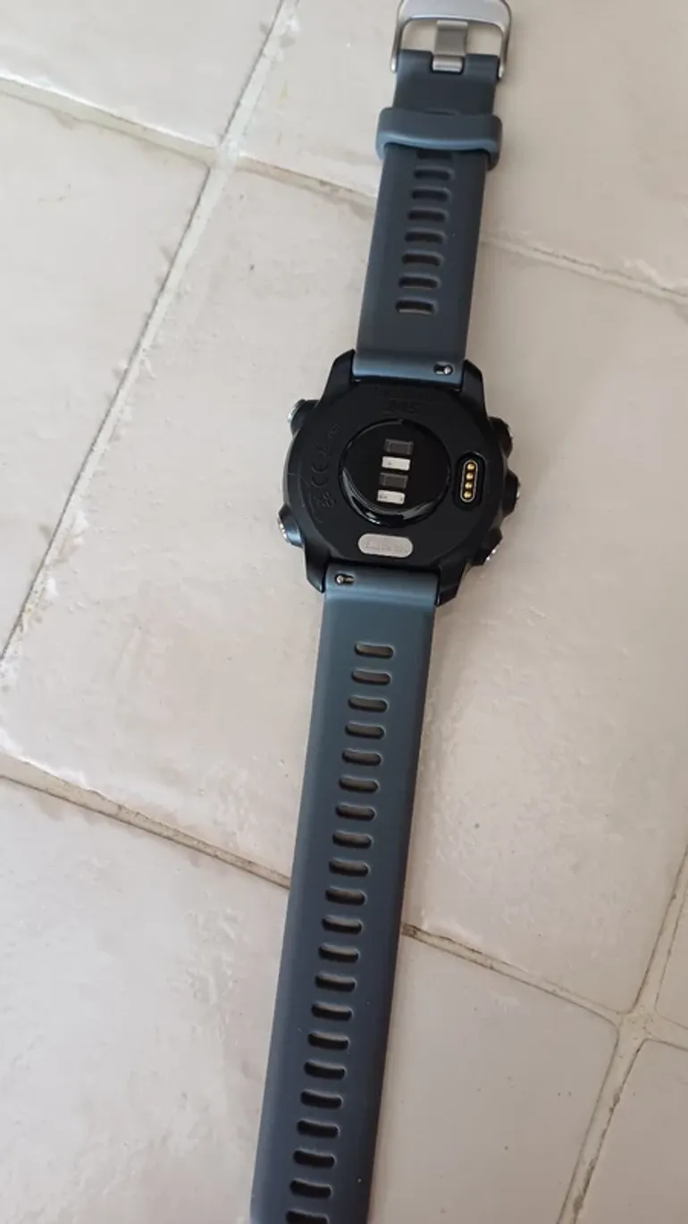 Used Garmin Forerunner 245 bike — image 11 of 14