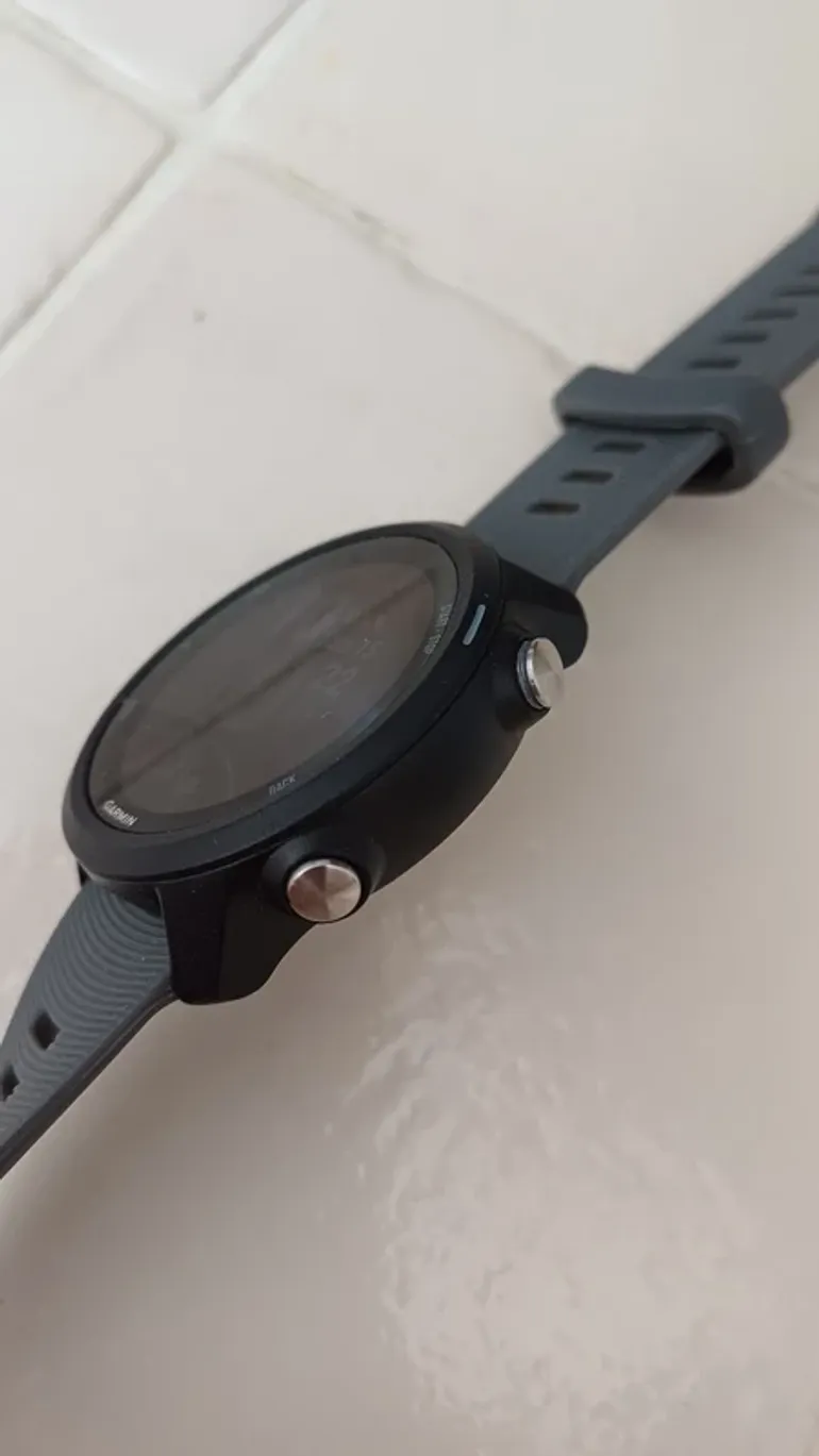 Used Garmin Forerunner 245 bike — image 9 of 14