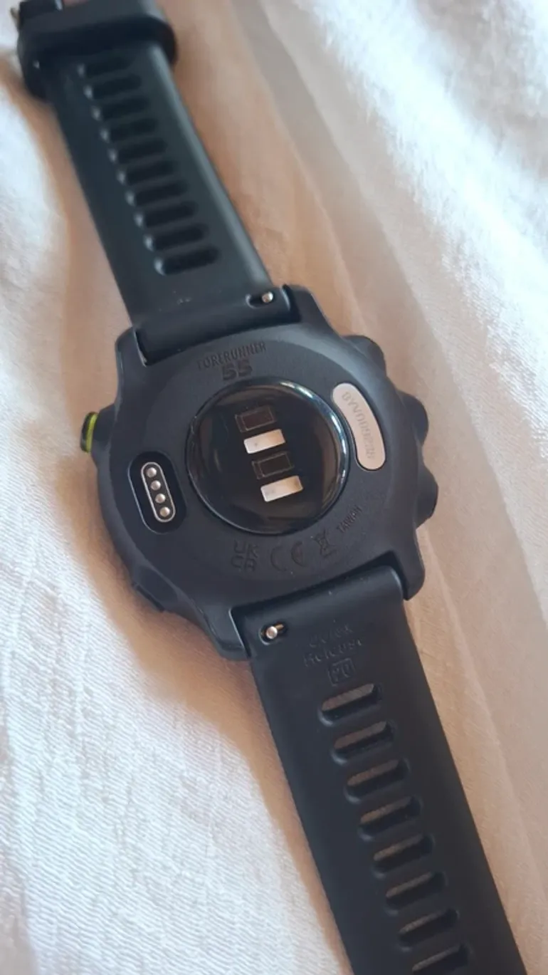 Used Garmin Forerunner 55 bike — image 4 of 6