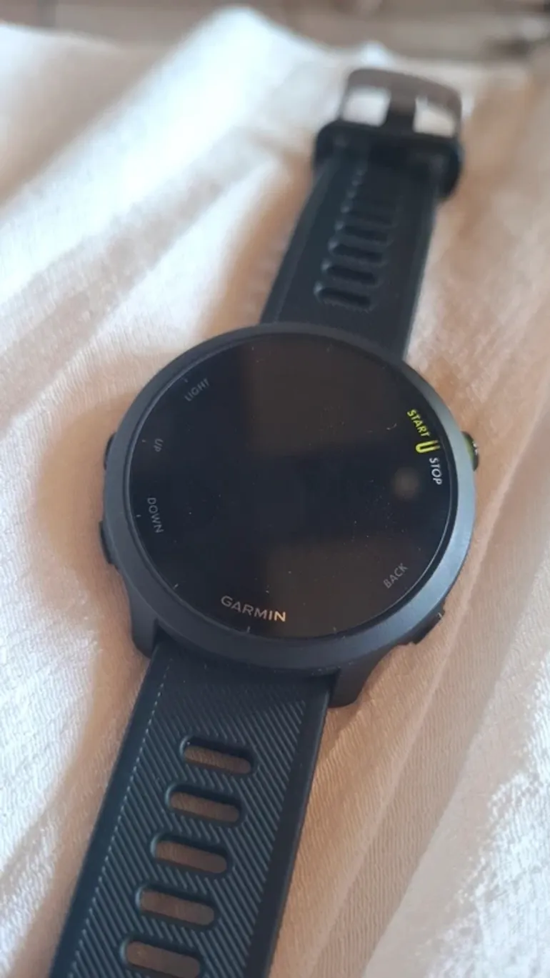 Used Garmin Forerunner 55 bike — image 3 of 6