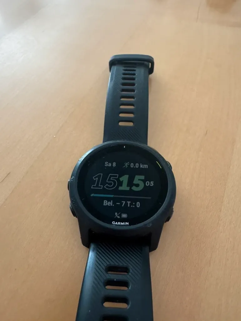 Used Garmin Forerunner 745 bike — image 5 of 5