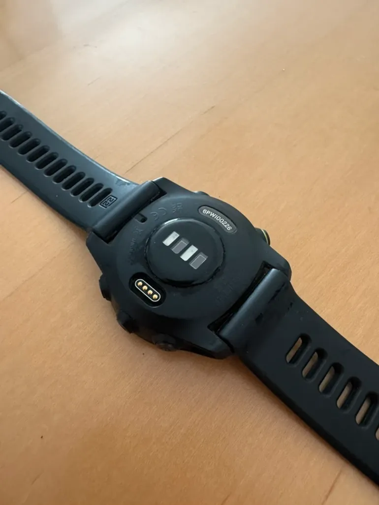 Used Garmin Forerunner 745 bike — image 4 of 5