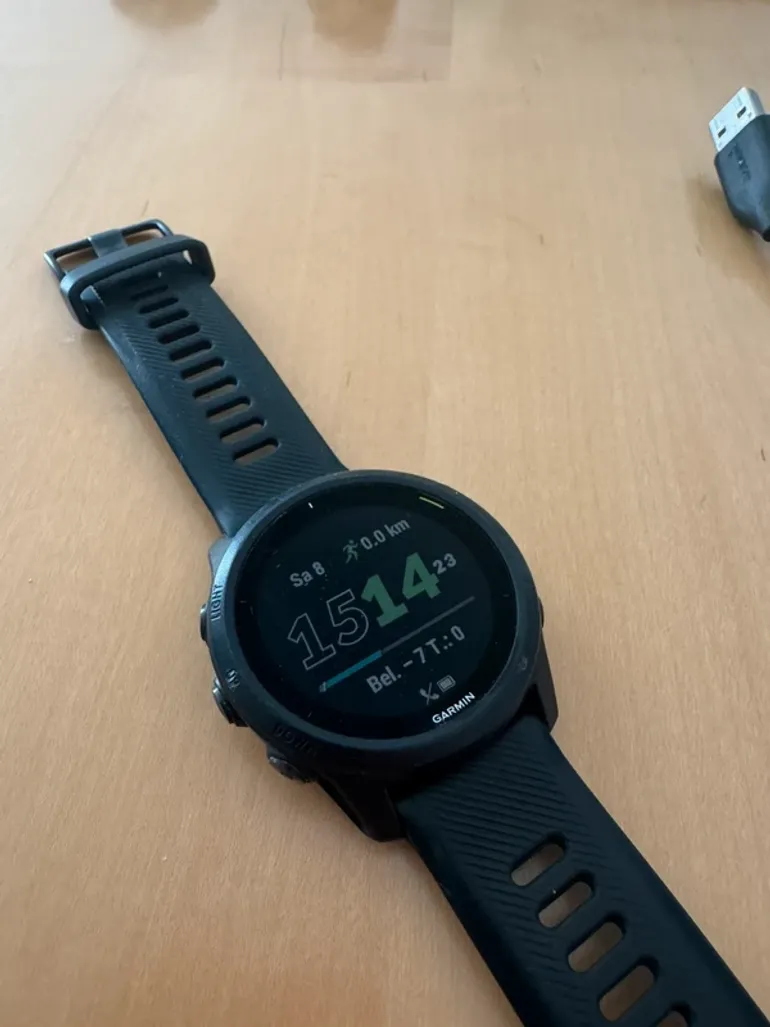 Used Garmin Forerunner 745 bike — image 1 of 5