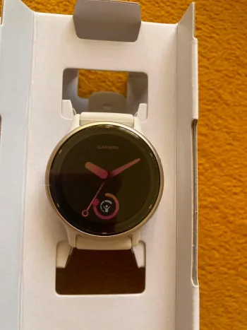 Used Garmin Vivoactive 5 bike — image 7 of 7