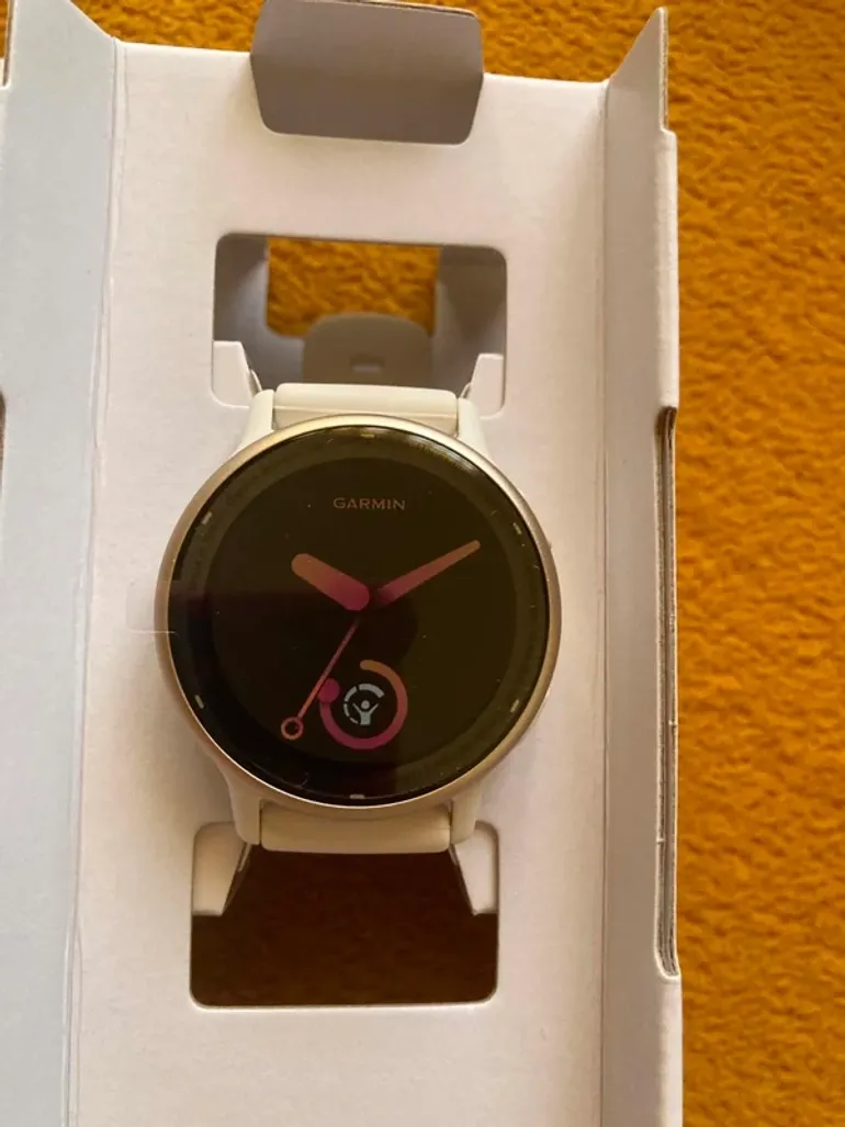 Used Garmin Vivoactive 5 bike — image 7 of 7