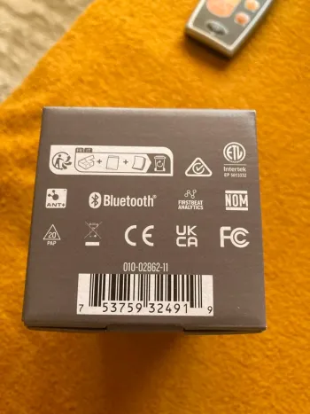 Used Garmin Vivoactive 5 bike — image 2 of 7