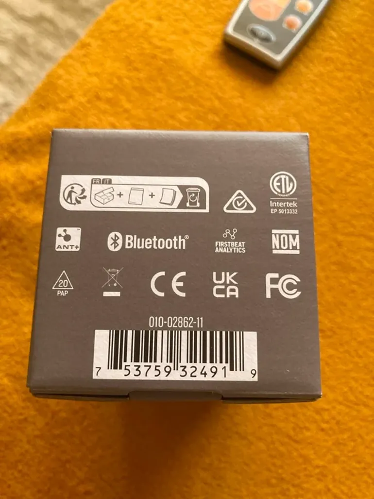 Used Garmin Vivoactive 5 bike — image 2 of 7