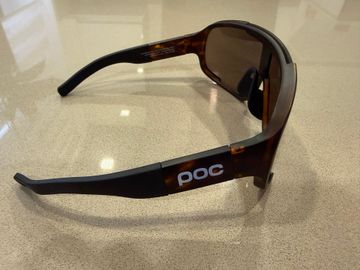 Tweedehands POC Aspire 2022 bike — afbeelding 7 van 7