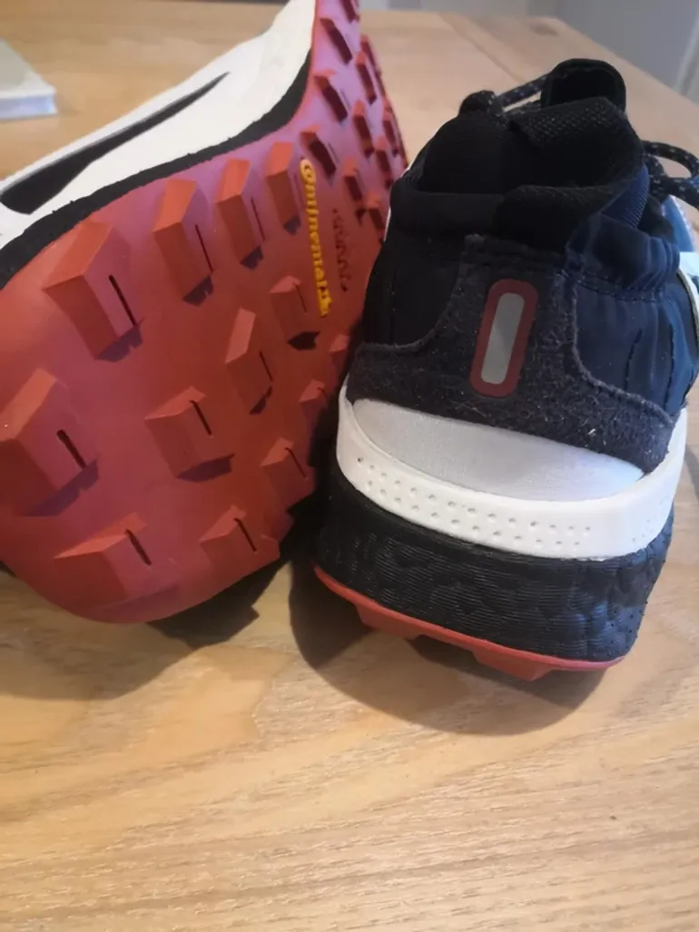Käytetty Adidas Stella McCartney bike — kuva 5 / 5