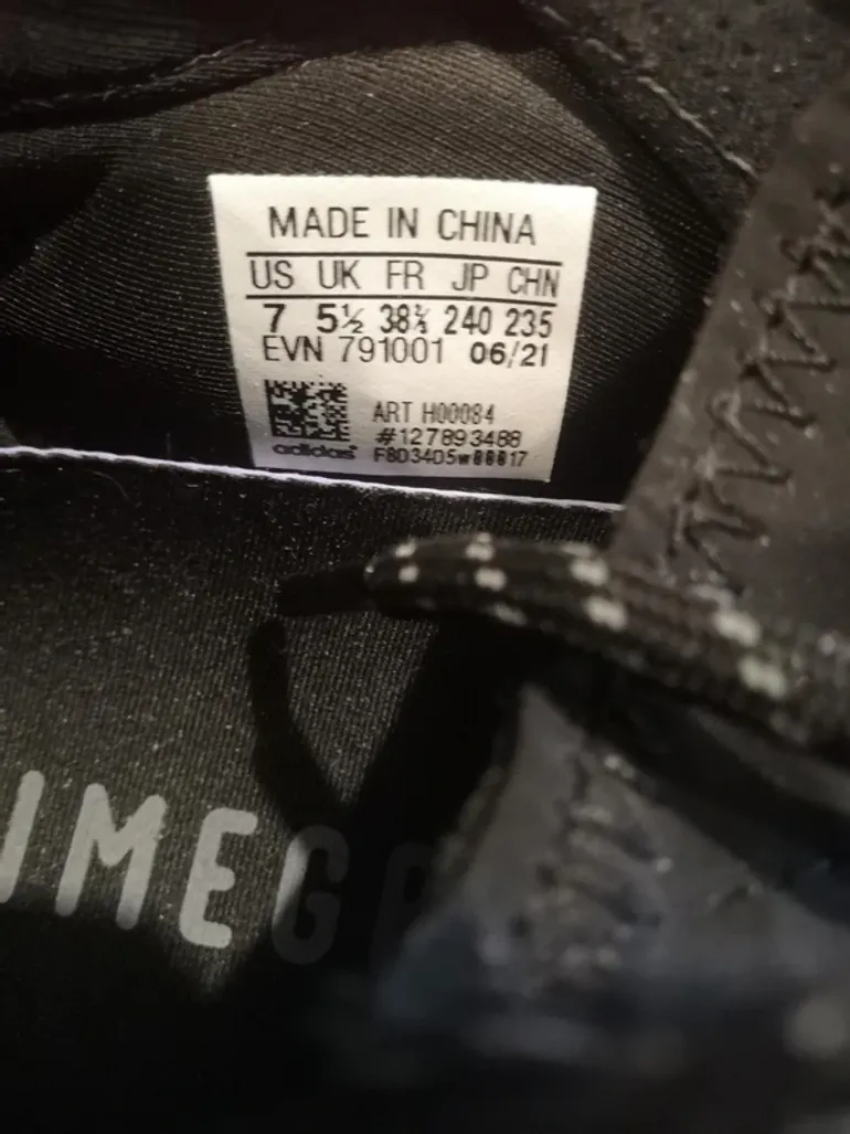 Käytetty Adidas Stella McCartney bike — kuva 3 / 5