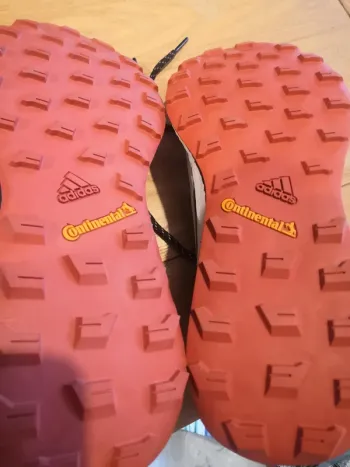 Käytetty Adidas Stella McCartney bike — kuva 4 / 5