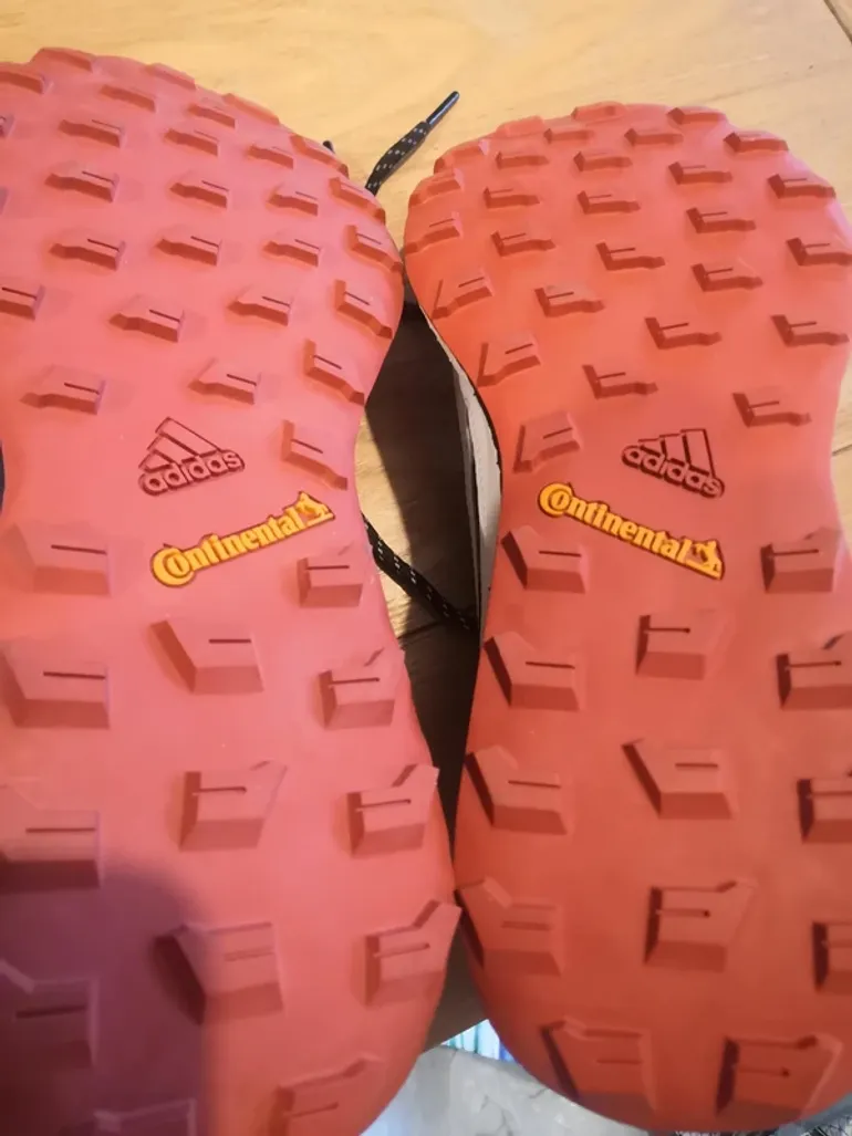 Käytetty Adidas Stella McCartney bike — kuva 4 / 5