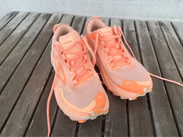 Použité Brooks Caldera Running Shoes