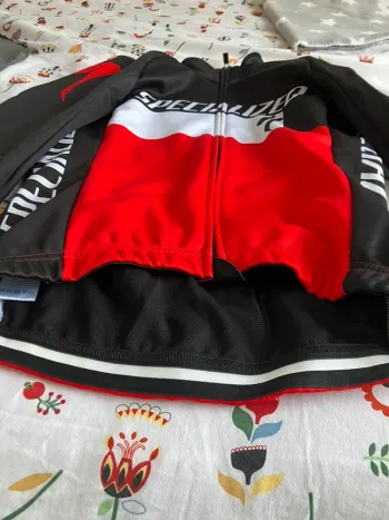 Gebrauchtes Specialized Giacca invernale bike — Bild 6 von 6