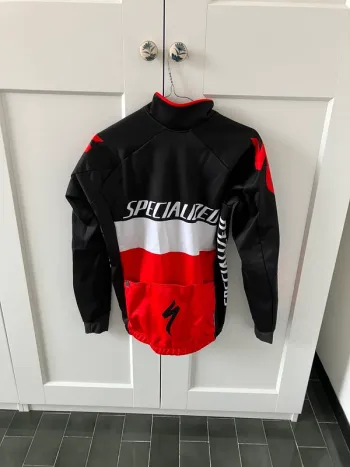 Gebrauchtes Specialized Giacca invernale bike — Bild 2 von 6