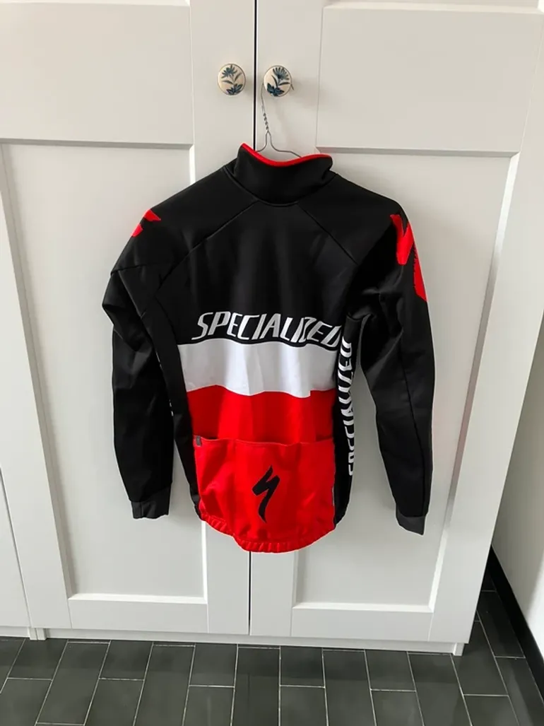 Gebrauchtes Specialized Giacca invernale bike — Bild 2 von 6