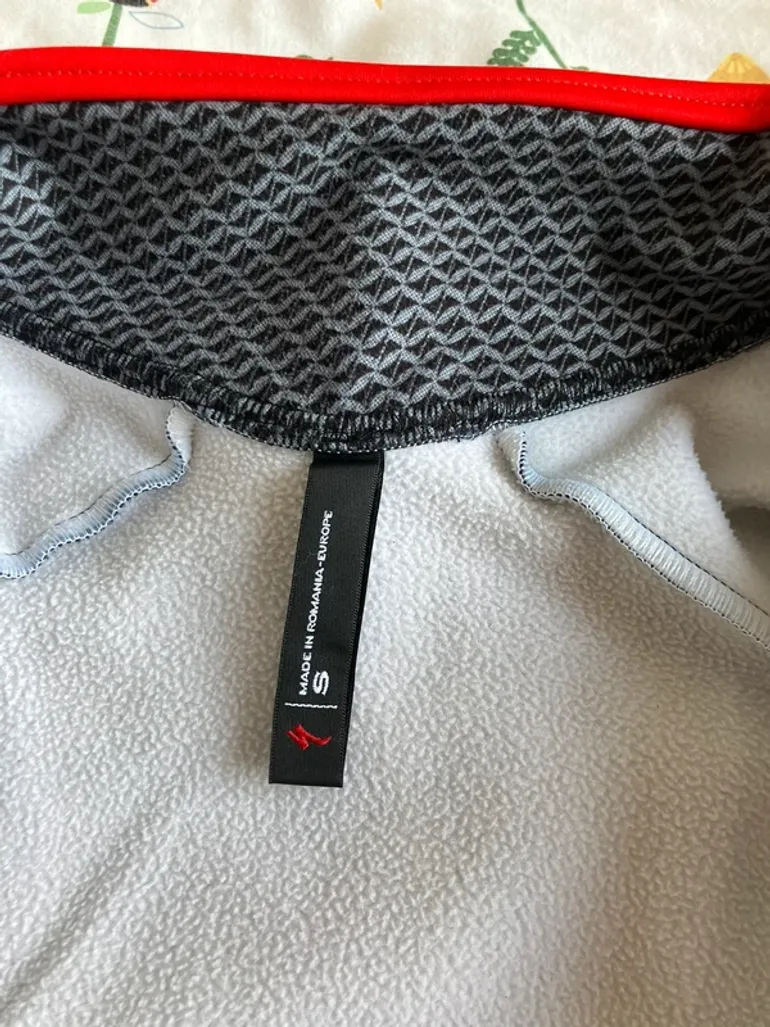 Gebrauchtes Specialized Giacca invernale bike — Bild 3 von 6