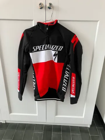Gebrauchtes Specialized Giacca invernale Cycling Clothing
