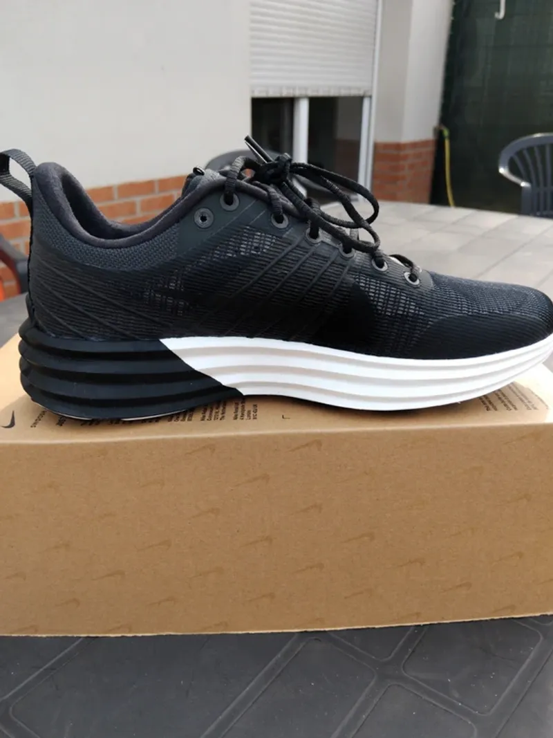 Używany Nike Lunar Roam bike — zdjęcie 4 z 6