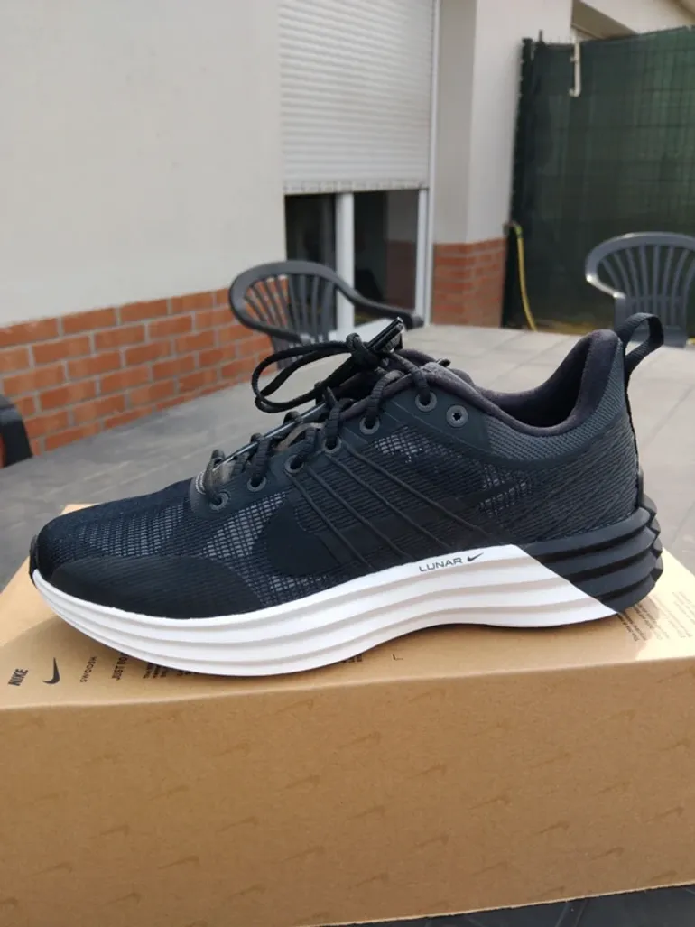 Käytetty Nike Lunar Roam bike — kuva 2 / 6
