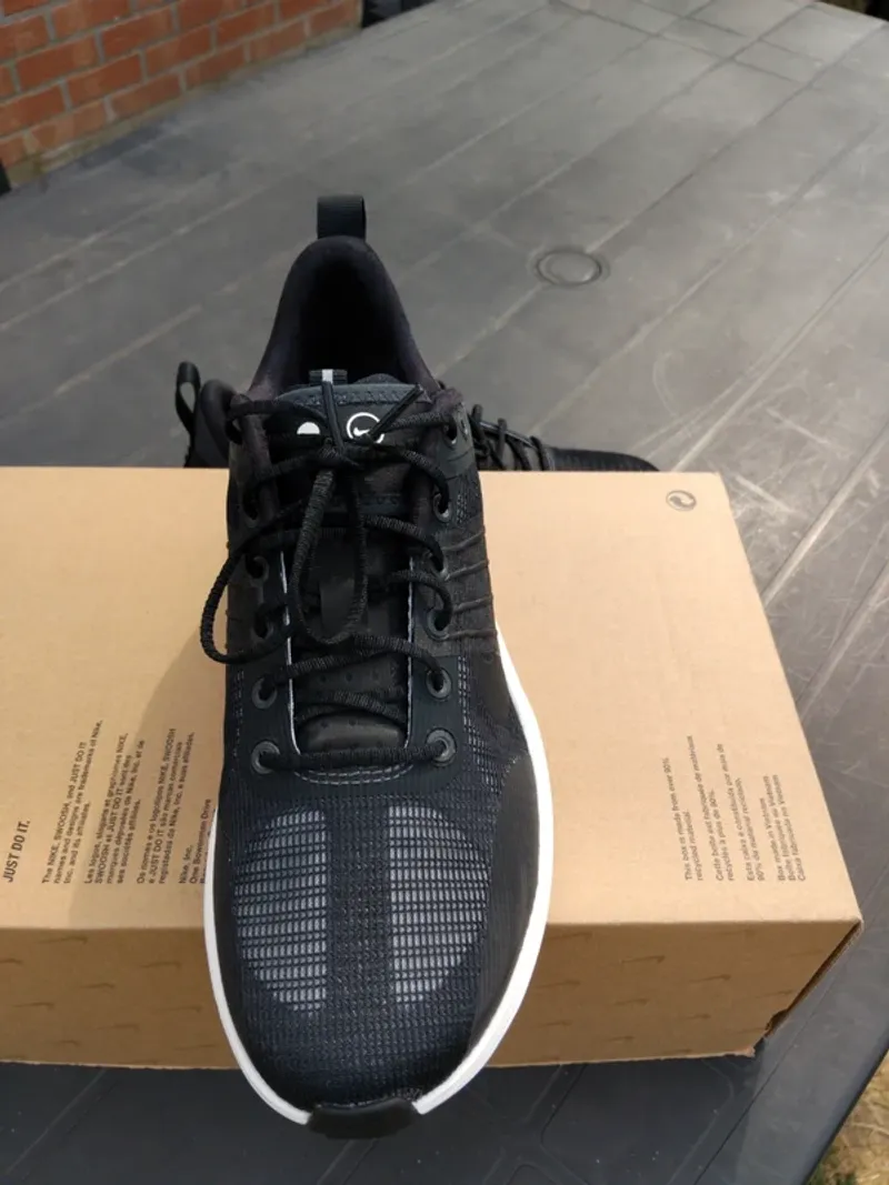 Używany Nike Lunar Roam bike — zdjęcie 3 z 6