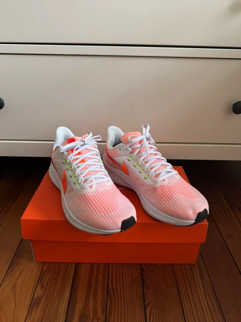 Brugt Pegasus Air Zoom 39 Running Shoes