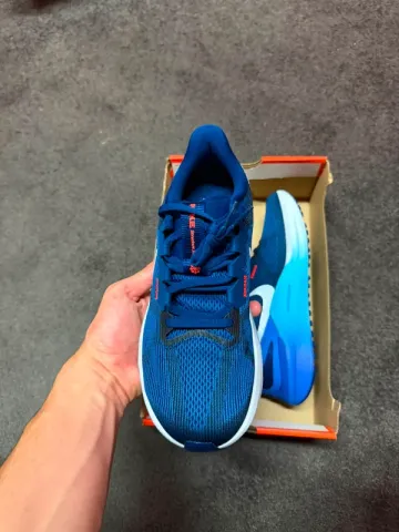 Używany Nike Zoom Structure 25 bike — zdjęcie 2 z 7