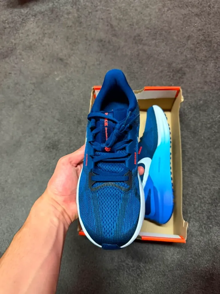 Używany Nike Zoom Structure 25 bike — zdjęcie 2 z 7