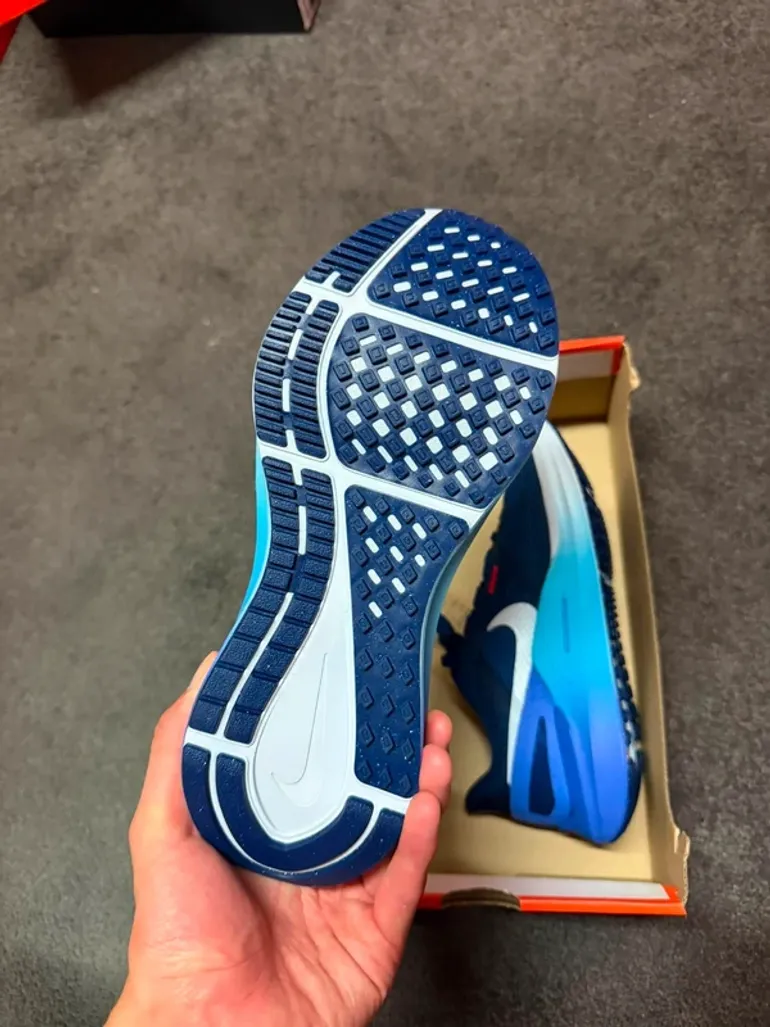 Używany Nike Zoom Structure 25 bike — zdjęcie 5 z 7
