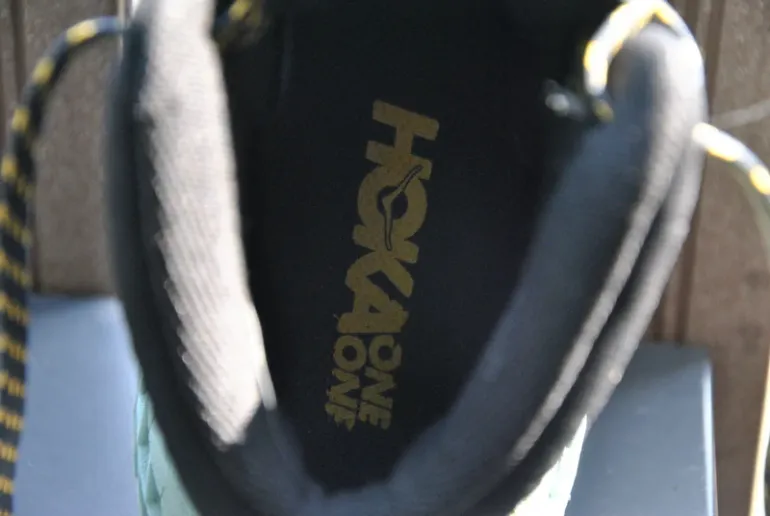 Used Hoka One One Speedgoat Mid 2 GTX bike — image 7 of 7