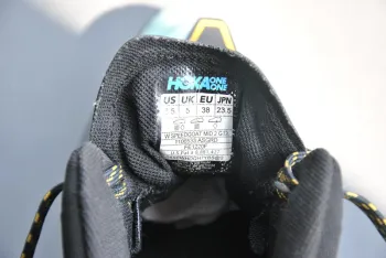 Used Hoka One One Speedgoat Mid 2 GTX bike — image 6 of 7
