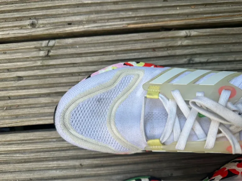 Tweedehands Adidas Ultraboost 22 W X Marimekko bike — afbeelding 3 van 11