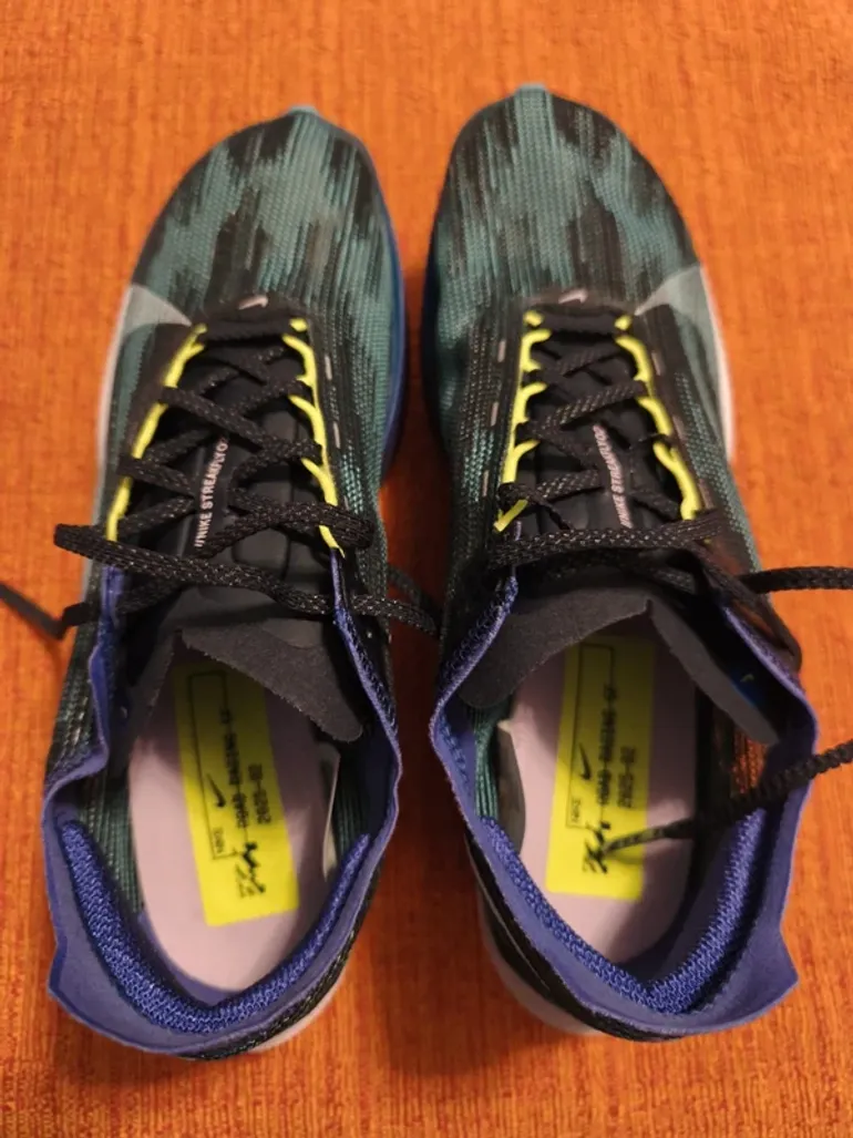 Used Nike Zoom Streakfly 2 bike — image 6 of 9