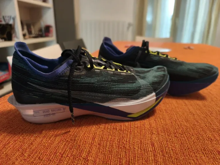 Used Nike Zoom Streakfly 2 bike — image 3 of 9