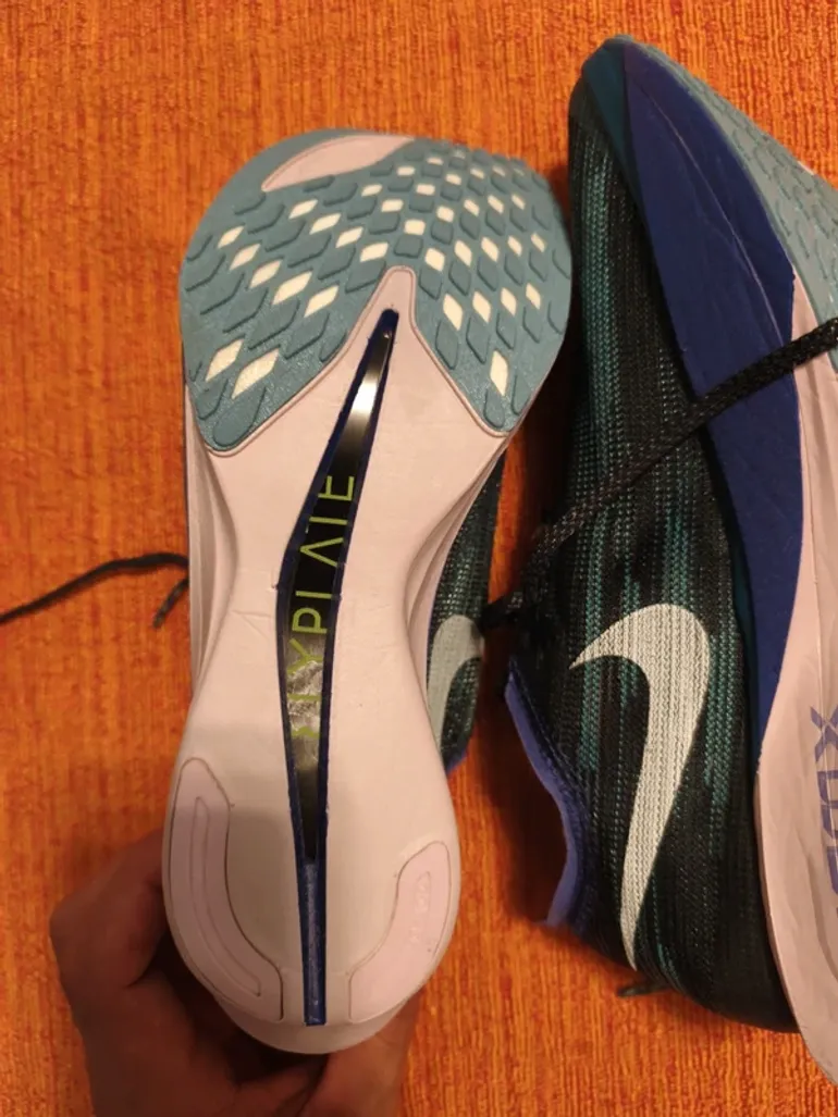 Used Nike Zoom Streakfly 2 bike — image 9 of 9