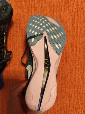 Used Nike Zoom Streakfly 2 bike — image 8 of 9