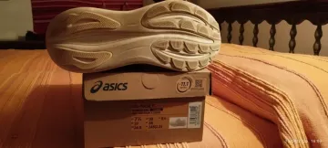 Tweedehands Asics Running Shoes bike — afbeelding 7 van 7