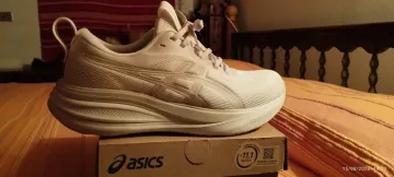 Tweedehands Asics Running Shoes bike — afbeelding 3 van 7