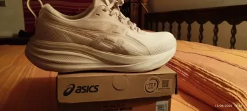 Tweedehands Asics Running Shoes bike — afbeelding 4 van 7