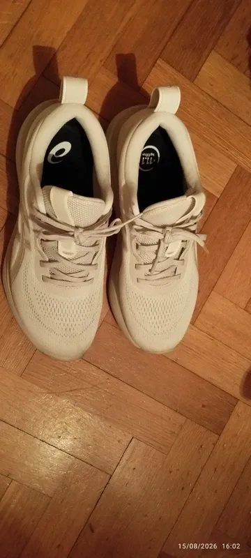 Tweedehands Asics Running Shoes bike — afbeelding 5 van 7