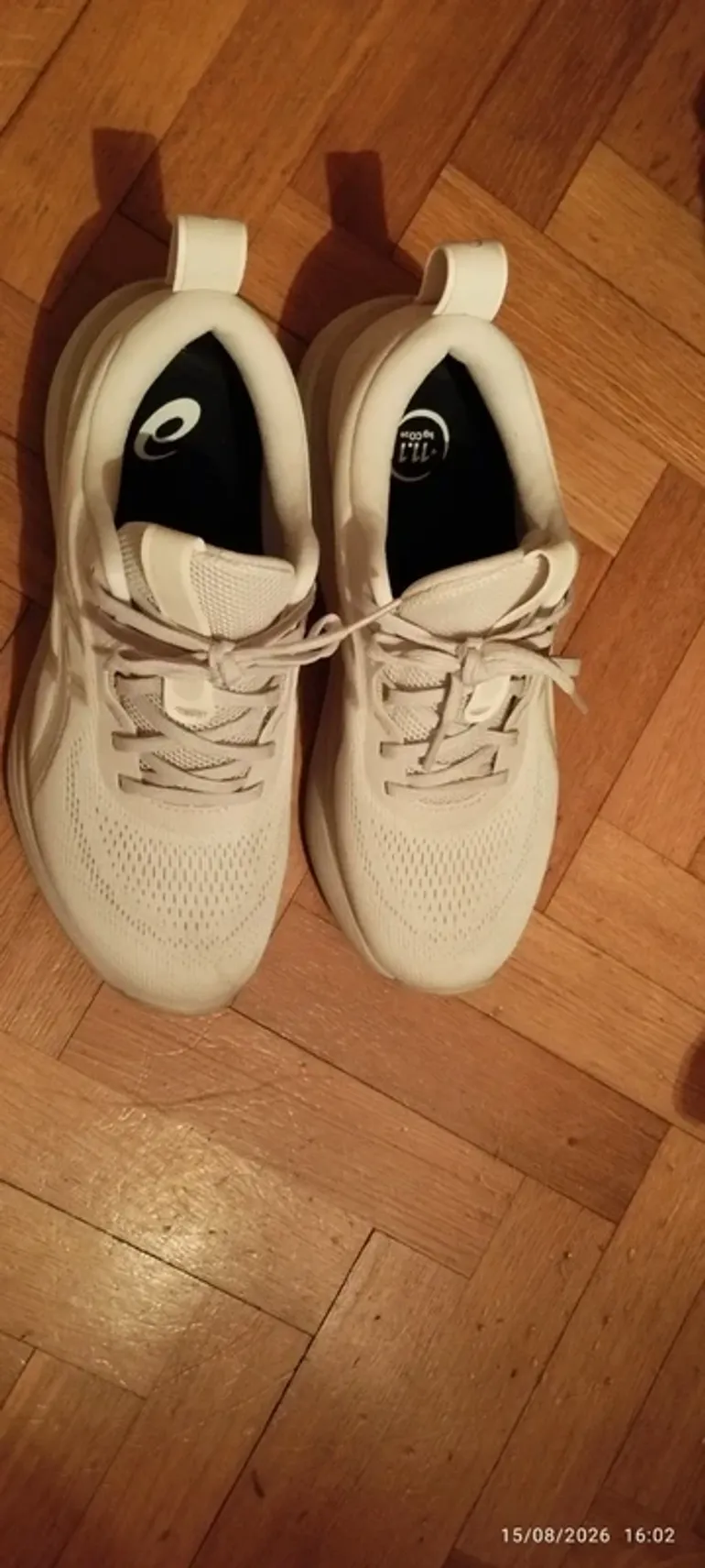 Tweedehands Asics Running Shoes bike — afbeelding 5 van 7