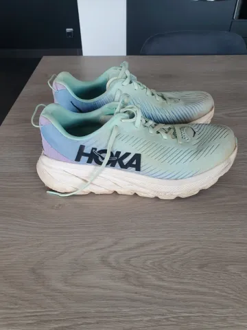 Gebrauchtes Hoka Rincon 3 Running Shoes