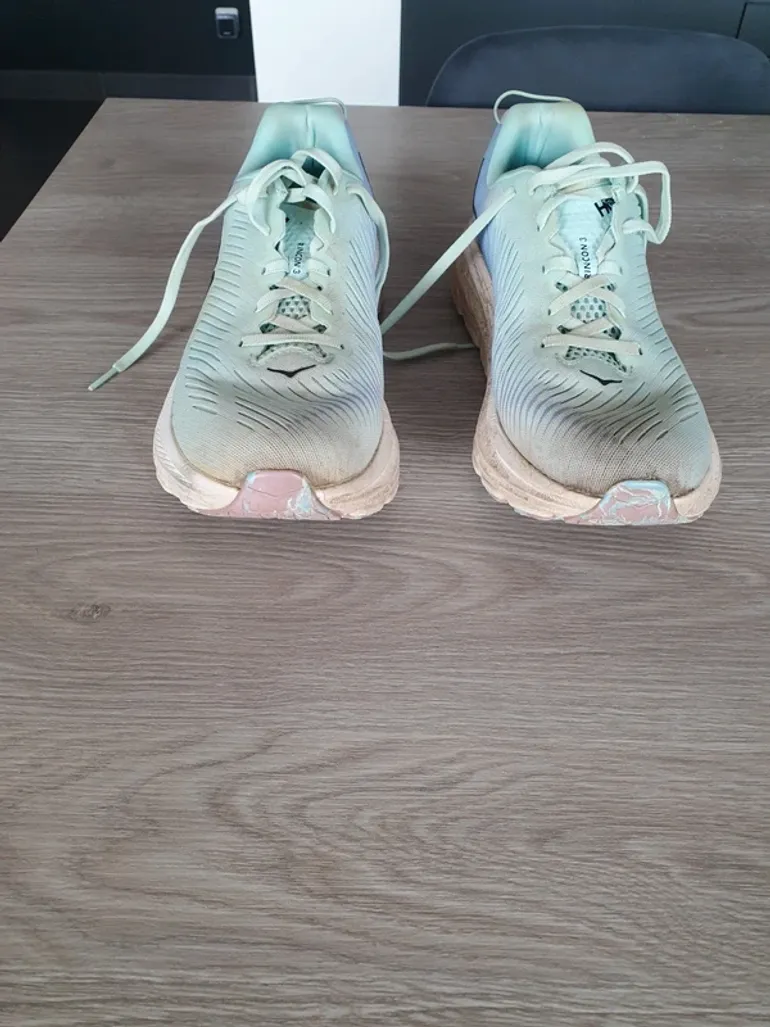 Gebrauchtes Hoka Rincon 3 bike — Bild 2 von 6