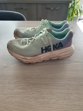 Gebrauchtes Hoka Rincon 3 bike — Bild 3 von 6